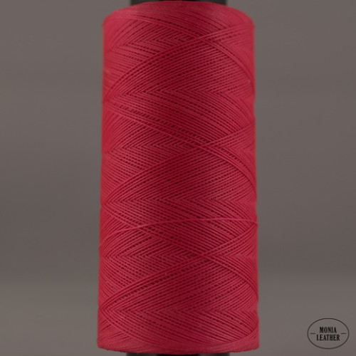Нить CTP 0,6 мм № 86 Fluor 6 (красный)