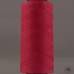 Нить CTP 0,6 мм № 86 Fluor 6 (красный)