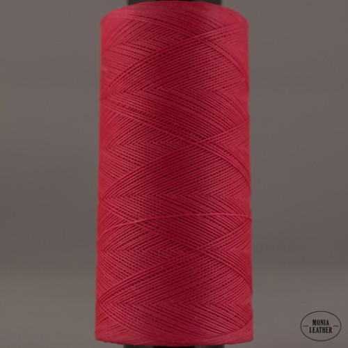 Нить CTP 0,6 мм № 86 Fluor 6 (красный)