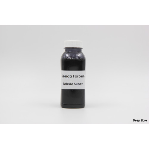 TOLEDO SUPER | №4 - Castagna | 300 мл |