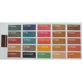 TOLEDO SUPER | №7 - Cioccolato | 1000 мл |