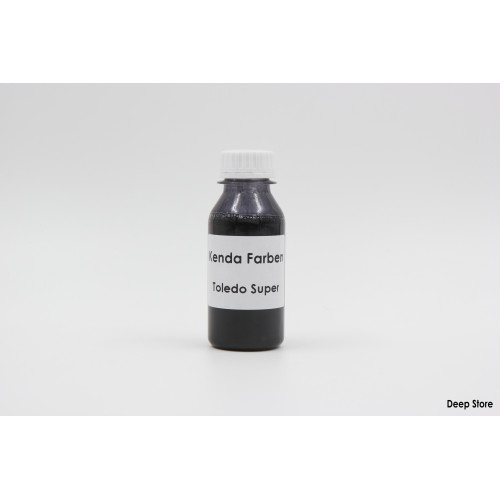 TOLEDO SUPER | №10 - Neutro | 100 мл |
