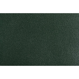 Овчина. Цвет: темно-зеленый. 0,8 мм. (DEVICONCIA)