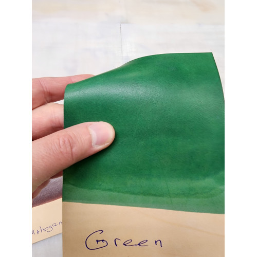 Краска IEXI Green 125 мл.