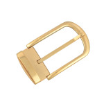 Пряжка CHR-335 35мм (золото)