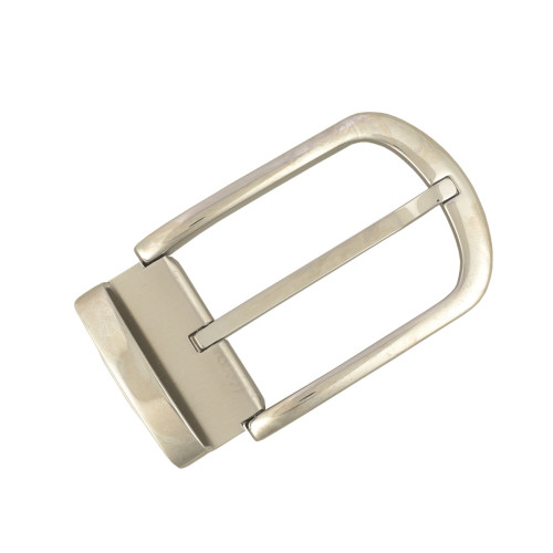 Пряжка CHR-335 35мм (хром)