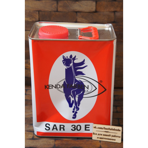 Клей наиритовый "SAR-30E"  KENDA FARBEN