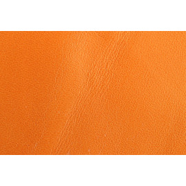 Овчина. Цвет: оранжевый. 0,8 мм. (Carisma Spa)