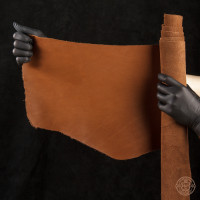 Ворот краст "Орех"