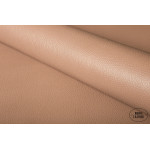 №529 Растишка  Luxury Tannery Dallarone Beige Rosatto 1,3  мм Лот из 2 листов 20*30 см одним куском