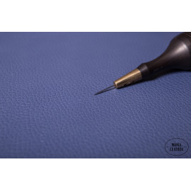 №531 Растишка от фабрики Luxury Tannery Dallarone Blu 1,3-1.4 мм