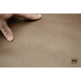 №532 Растишка Luxury Tannery Dallarone Daino Beige  1,5-1.6 мм