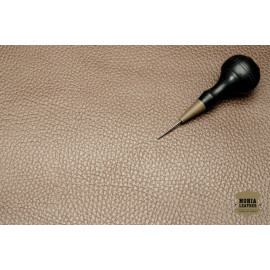№532 Растишка Luxury Tannery Dallarone Daino Beige  1,5-1.6 мм