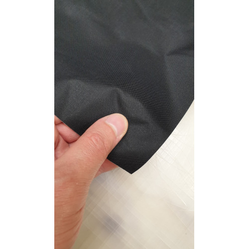 Клеевой Nylon 0,15мм черный