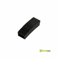 Застёжка для браслета BG-9000 (чёрный) Застёжка для браслета BG-9000 (чёрный)