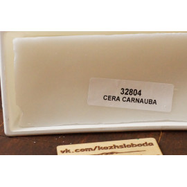 Воск полировочный Kenda Farben CARNAUBA