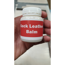 Бальзам-кондиционер Keck Leather Balm