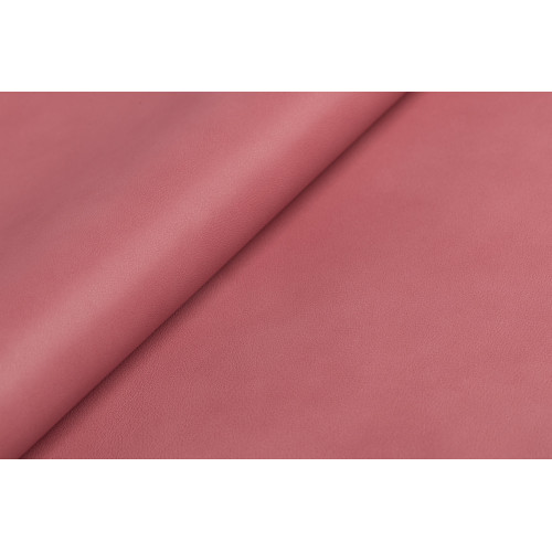 Овчина. Цвет: светло-розовый. 0,8 мм. (Carisma Spa)