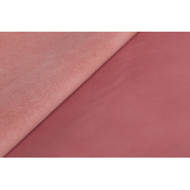 Овчина. Цвет: светло-розовый. 0,8 мм. (Carisma Spa)