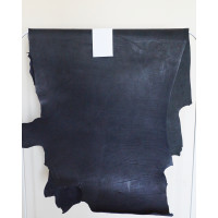 Полукожа шорно-седельная, черная, 4 мм. Полукожа шорно-седельная, черная, 4 мм.