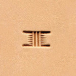 Штамп X534