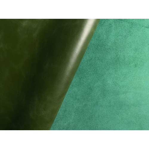 Пулл-ап Wax Цвет: Темно-зеленый