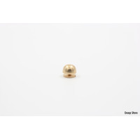 Пукля № 2 | Латунь | 10 | мм