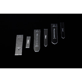 Часовой ремешок стандартный