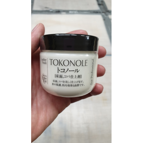 Токоноле нейтральный (Tokonole Clear) 120гр