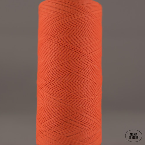 Нить CTP 0,6мм №87 Fluor 03 (оранжевый)
