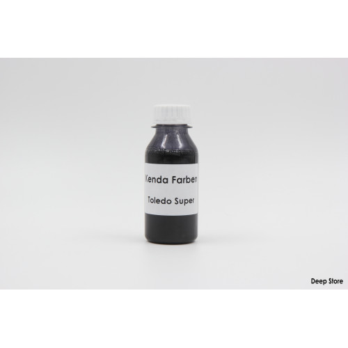 TOLEDO SUPER | №26 - Marrone Scuro | 100 мл |