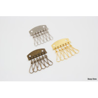 Ключница № 6 | Сплав | Никель |