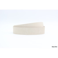 Ременная заготовка | Натуральный # 3 | Толщина 3.8 - 4.2 мм |