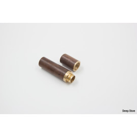 Игольница | Тёмно коричневый |