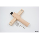 Ремнерез | Strap Cutter |