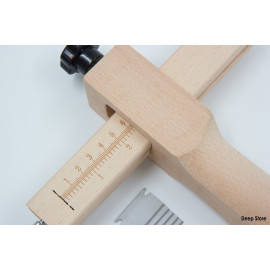 Ремнерез | Strap Cutter |