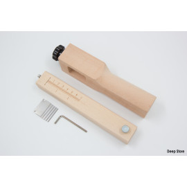 Ремнерез | Strap Cutter |