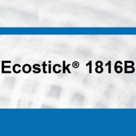 Клей Ecostick 1816B (100гр)