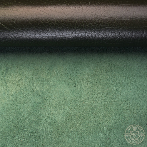 Буффало "Зеленый", 1.2-1.4 мм