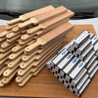 Набор для заточки