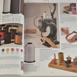 Каталог товаров Tandy Leather