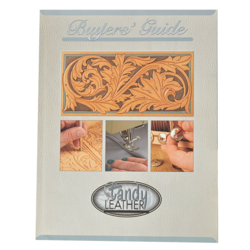 Каталог товаров Tandy Leather