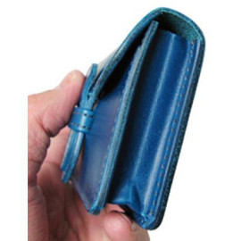 Выкройка визитницы QQ-6