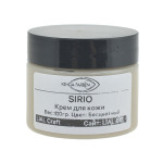 Крем Sirio (нейтральный, 100гр)