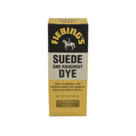 Краска Fiebing's Suede Dye (118мл.)