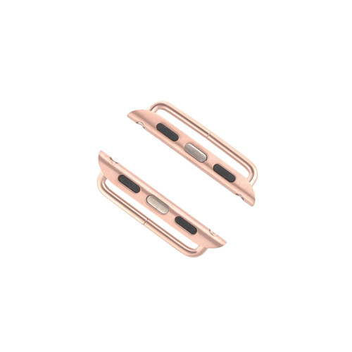 Адаптер Apple Watch 40мм (розовое золото)