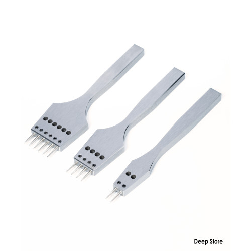 Пробойники строчные игольчатые | 3.38 | мм