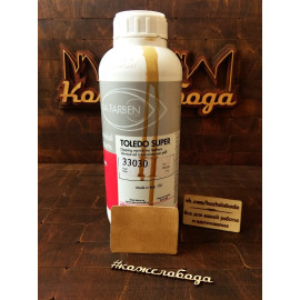 Toledo Super Краска 33030 - beige - бежевая