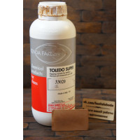 Toledo Super Краска 33020 - бежевый - sabbia