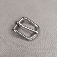 Пряжка нерж. сталь 25/38мм